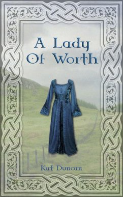Lady of Worth (eBook, ePUB) Cover Lady of Worth (eBook, ePUB)