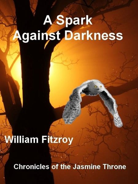 Spark Against Darkness (eBook, ePUB)
