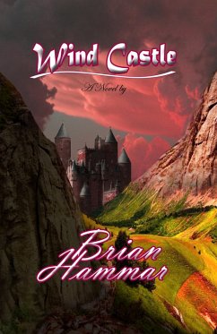 Wind Castle (eBook, ePUB) - Hammar, Brian