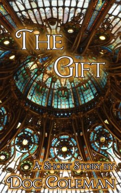 Cover Gift (eBook, ePUB)