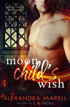 Moon Child's Wish (eBook, ePUB) - Nicks, C A