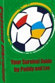 Euro 2012 Survival Guide Poland Ukraine (eBook, ePUB)