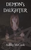 Demon's Daughter (Emily: Book 1) (eBook, ePUB)
