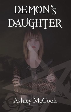 Demon's Daughter (Emily: Book 1) (eBook, ePUB) - Mccook, Ashley
