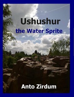 Cover Ushushur the Water Sprite (eBook, ePUB)
