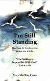 I'm Still Standing (eBook, ePUB) I'm Still Standing (eBook, ePUB)