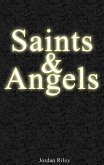 Saints & Angels (eBook, ePUB)