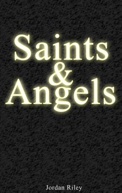 Cover Saints & Angels (eBook, ePUB)