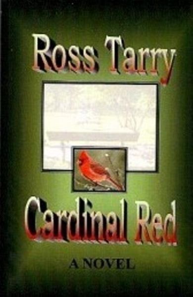 Cardinal Red (eBook, ePUB) Cardinal Red (eBook, ePUB)