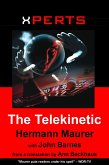 XPERTS: The Telekinetic (eBook, ePUB) XPERTS: The Telekinetic (eBook, ePUB)