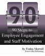 90 Steps to Employee Engagement & Staff... - Bild 1