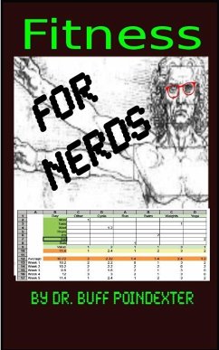 Cover Fitness for Nerds (eBook, ePUB)
