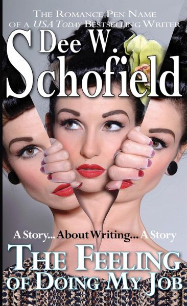 Feeling of Doing My Job (eBook, ePUB)