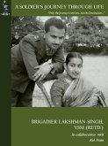 Soldier's Journey Through Life (eBook, ePUB)