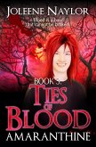 Ties of Blood (eBook, ePUB)