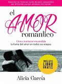 El Amor Romantico (eBook, ePUB)
