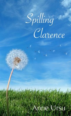 Cover Spilling Clarence (eBook, ePUB)