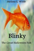 Blinky, The Great Halloween Fish (eBook, ePUB)
