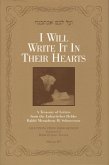 I Will Write It In Their Hearts, Volume 3 (eBook, ePUB)