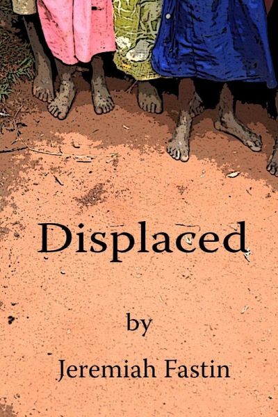 Displaced (eBook, ePUB)