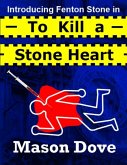 To Kill a Stone Heart (eBook, ePUB)