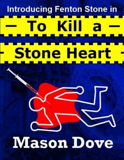 Cover To Kill a Stone Heart (eBook, ePUB)