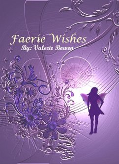 Faerie Wishes (eBook, ePUB) Cover Faerie Wishes (eBook, ePUB)