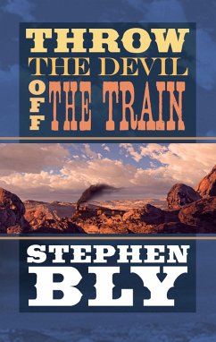 Cover Throw The Devil Off The Train (eBook, ePUB)