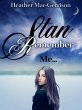 Stan, Remember Me... (eBook, ePUB) - Bild 1