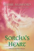 Sorcha's Heart (eBook, ePUB)