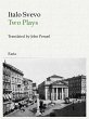 Two Plays (eBook, ePUB) - Bild 1
