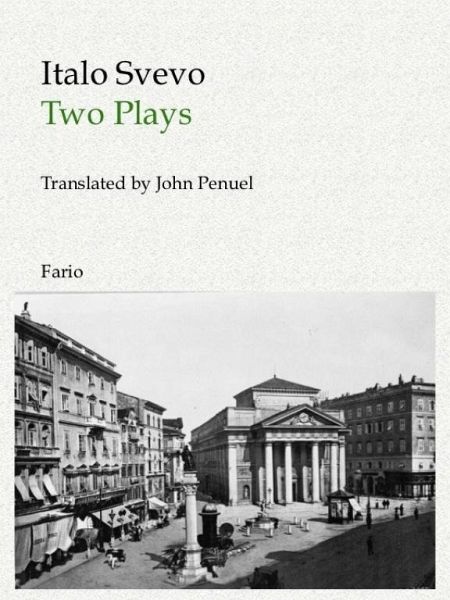 Two Plays (eBook, ePUB) Two Plays (eBook, ePUB)
