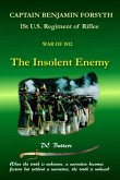 Insolent Enemy (eBook, ePUB)