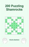 200 Puzzling Shamrocks (eBook, ePUB) 200 Puzzling Shamrocks (eBook, ePUB)