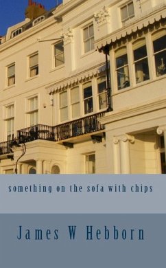 Something on the Sofa with Chips (eBook, ePUB) - Hebborn, James W