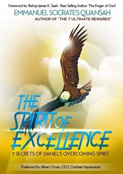Spirit of Excellence (eBook, ePUB) - Quansah, Emmanuel Socrates