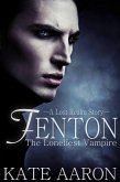 Fenton: The Loneliest Vampire (Lost Realm #1.5) (eBook, ePUB)