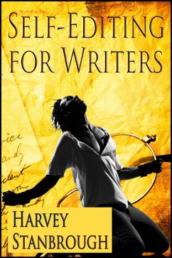 Cover Self-Editing for Writers (eBook, ePUB)