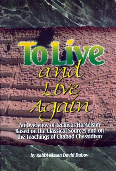 To Live and Live Again (eBook, ePUB) To Live and Live Again (eBook, ePUB)