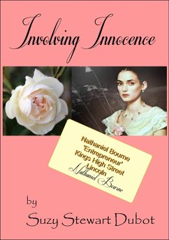 Involving Innocence (eBook, ePUB) - Dubot, Suzy Stewart