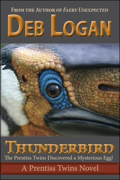 Thunderbird (eBook, ePUB) - Logan, Deb