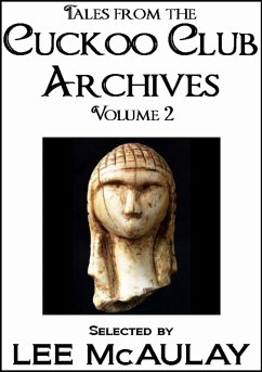Cover Tales From The Cuckoo Club Archive Volume 2 (eBook, ePUB)