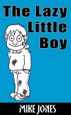 Lazy Little Boy (eBook, ePUB)