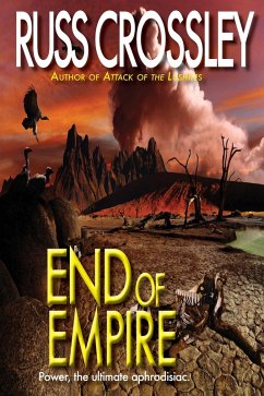 End of Empire (eBook, ePUB) - Crossley, Russ