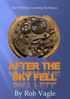 After The Sky Fell (eBook, ePUB) - Vagle, Rob