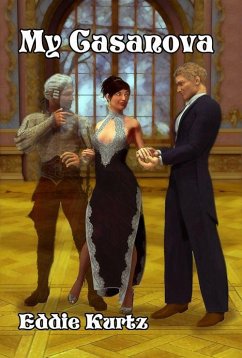 Cover My Casanova (eBook, ePUB)