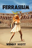 Ferrasium. (eBook, ePUB)
