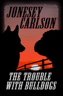 Cover The Trouble With Bulldogs (eBook, ePUB)