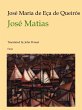 Jose Matias (eBook, ePUB) - Bild 1