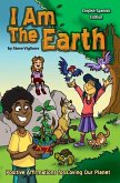 I Am The Earth: Positive Affirmations for Loving Our Planet (eBook, ePUB)